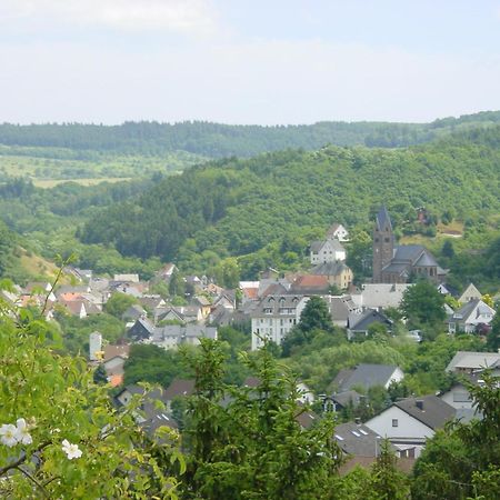 Landgasthof Schuck Idar-Oberstein Exteriér fotografie