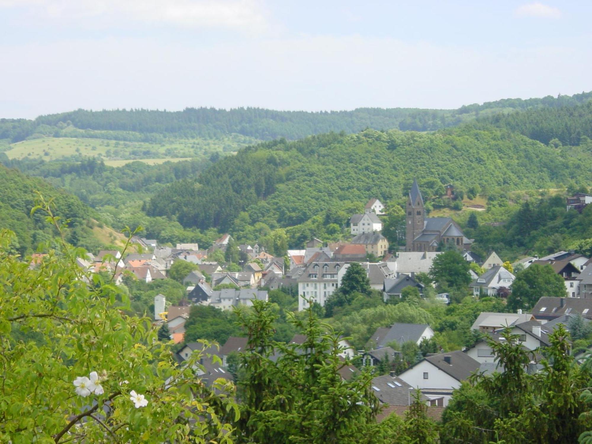 Landgasthof Schuck Idar-Oberstein Exteriér fotografie