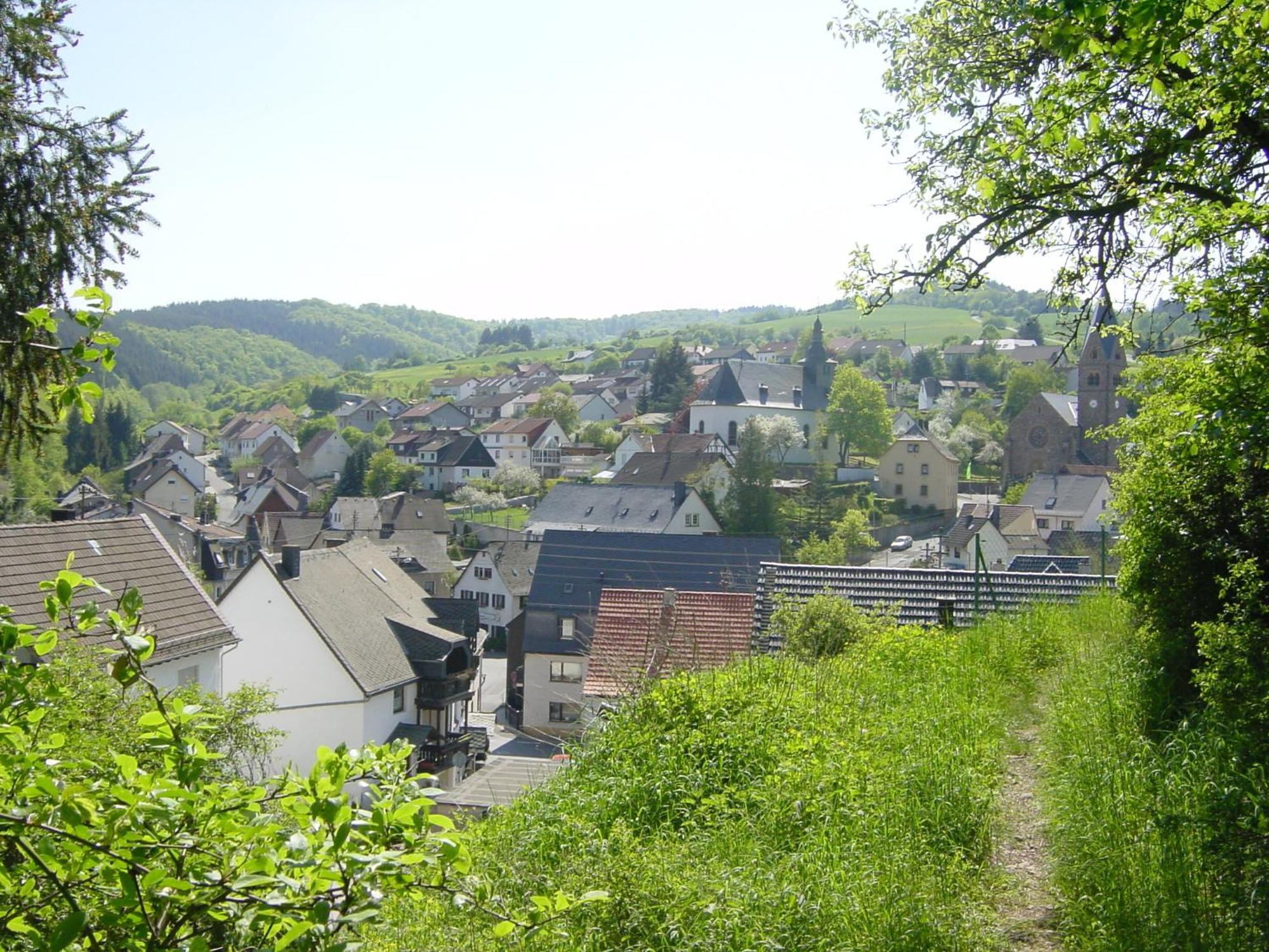 Landgasthof Schuck Idar-Oberstein Exteriér fotografie