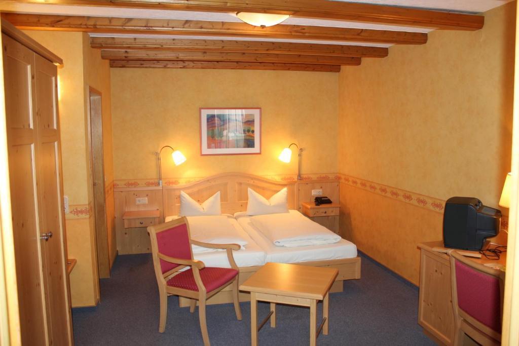 Landgasthof Schuck Idar-Oberstein Pokoj fotografie
