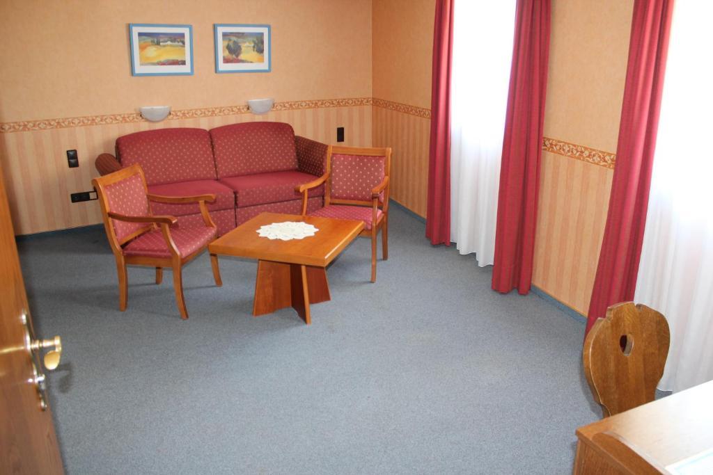 Landgasthof Schuck Idar-Oberstein Pokoj fotografie