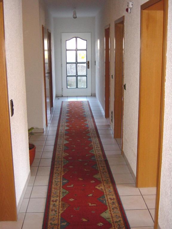 Landgasthof Schuck Idar-Oberstein Pokoj fotografie