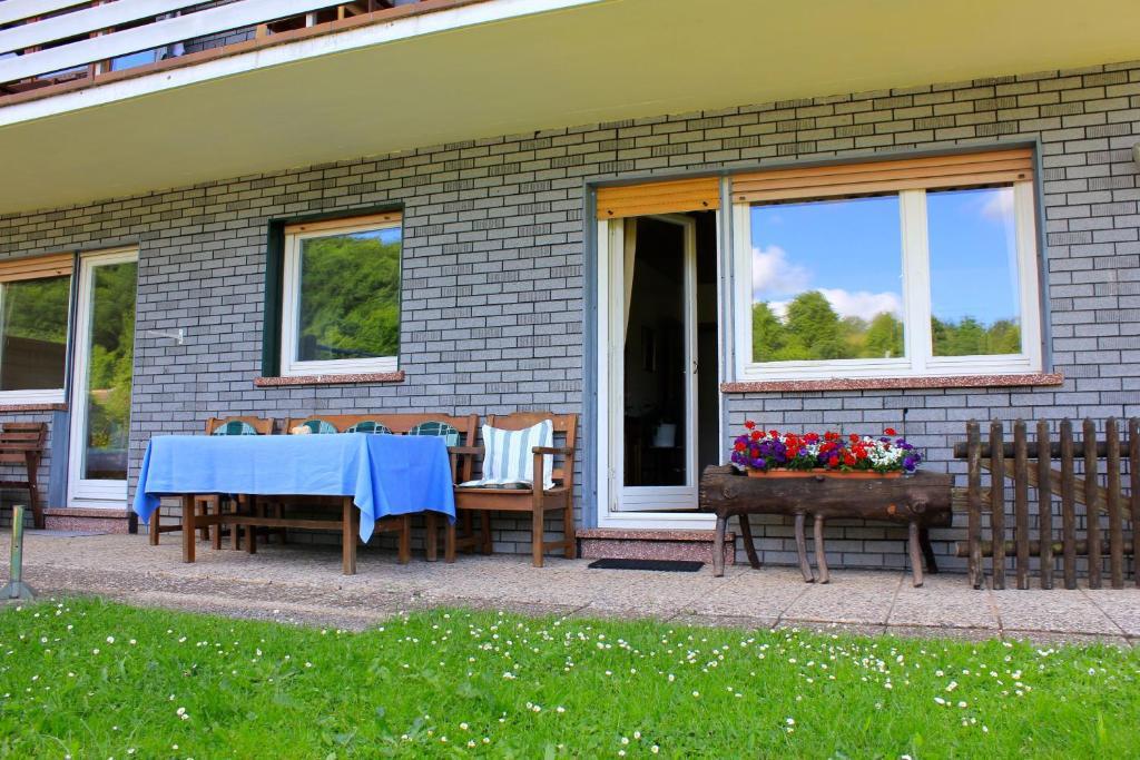 Landgasthof Schuck Idar-Oberstein Pokoj fotografie